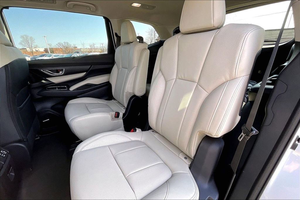 New 2026 Subaru Ascent Limited image 13