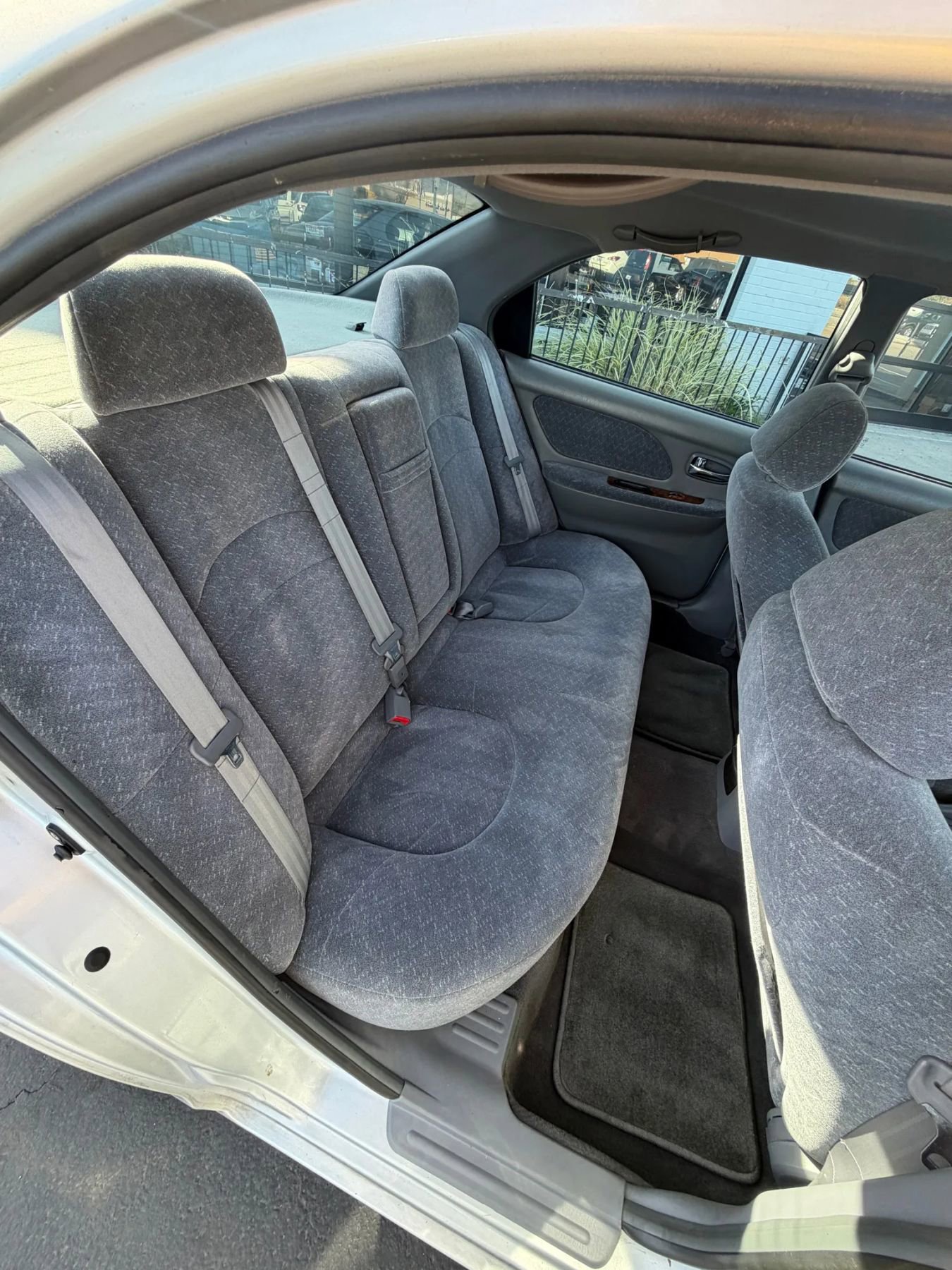 Used 2001 Hyundai Sonata GLS image 10