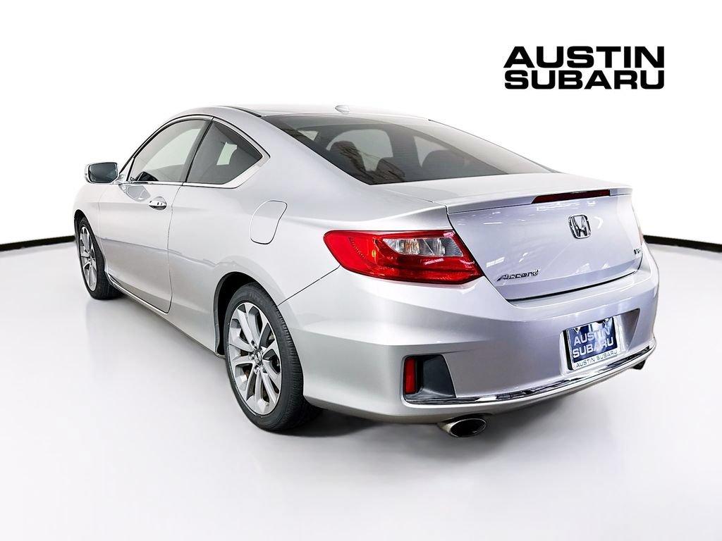 Used 2015 Honda Accord EX-L image 5