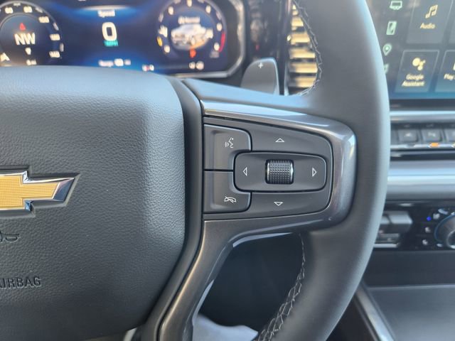 New 2026 Chevrolet Silverado 1500 High Country w/ Technology Package image 20