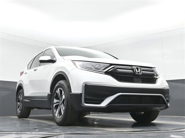 Used 2022 Honda CR-V Special Edition image 39