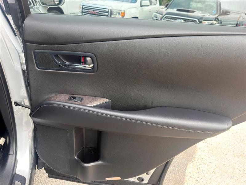 Used 2013 Lexus RX 350 AWD w/ Premium Pkg image 23
