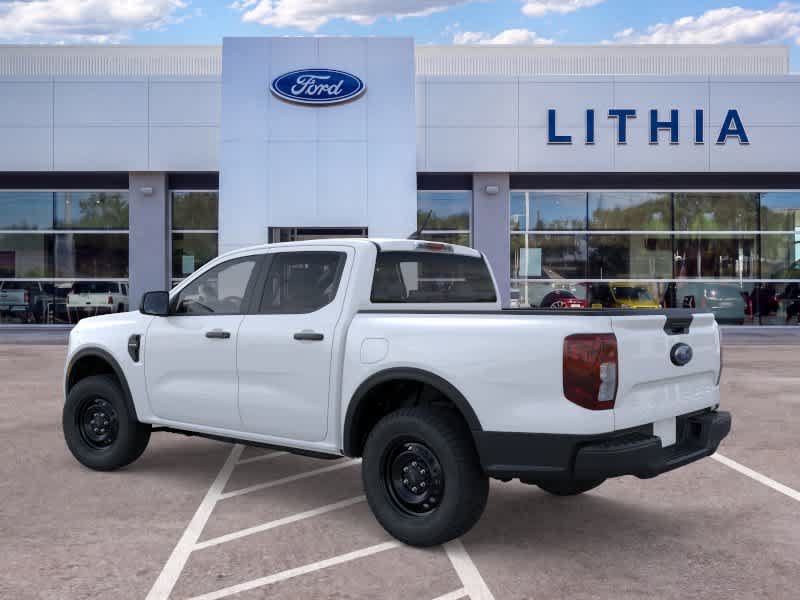 New 2026 Ford Ranger XL RWD image 4