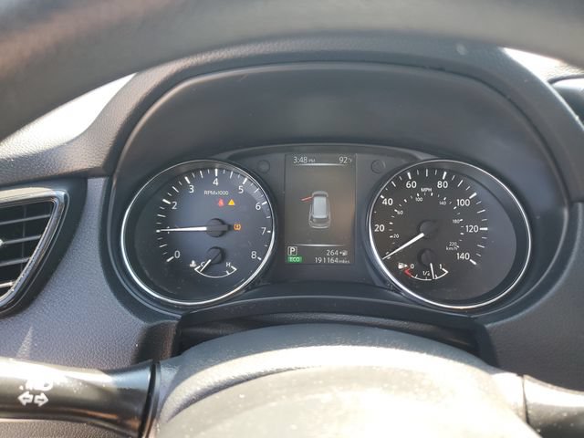 Used 2017 Nissan Rogue S AWD/4WD image 24