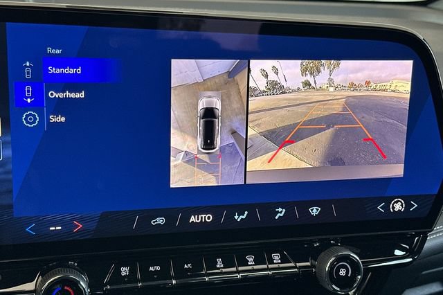 New 2026 Chevrolet Blazer EV LT w/ Midnight/Sport Edition FWD image 29