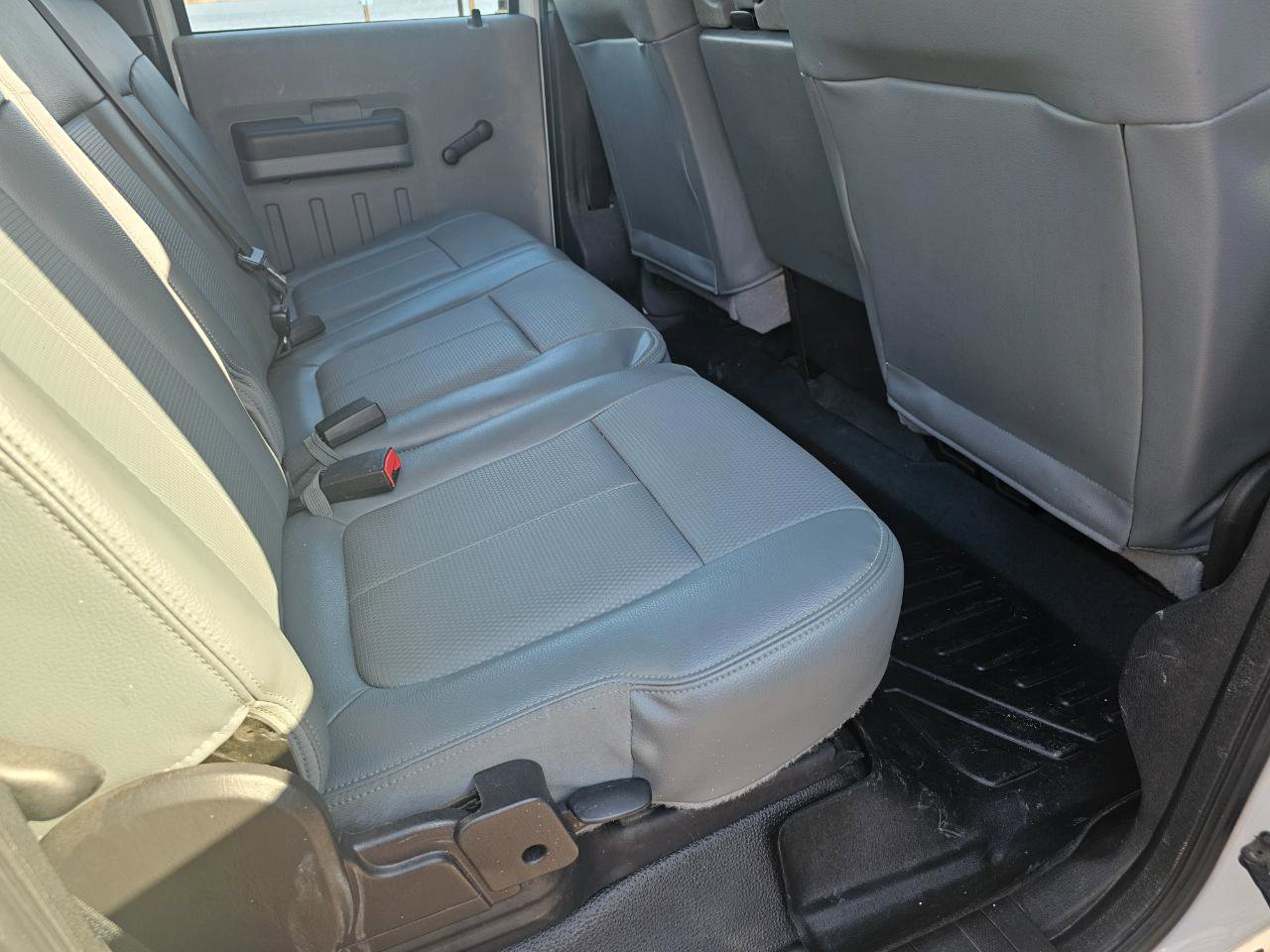 Used 2016 Ford F250 XL w/ XL Appearance Package image 21