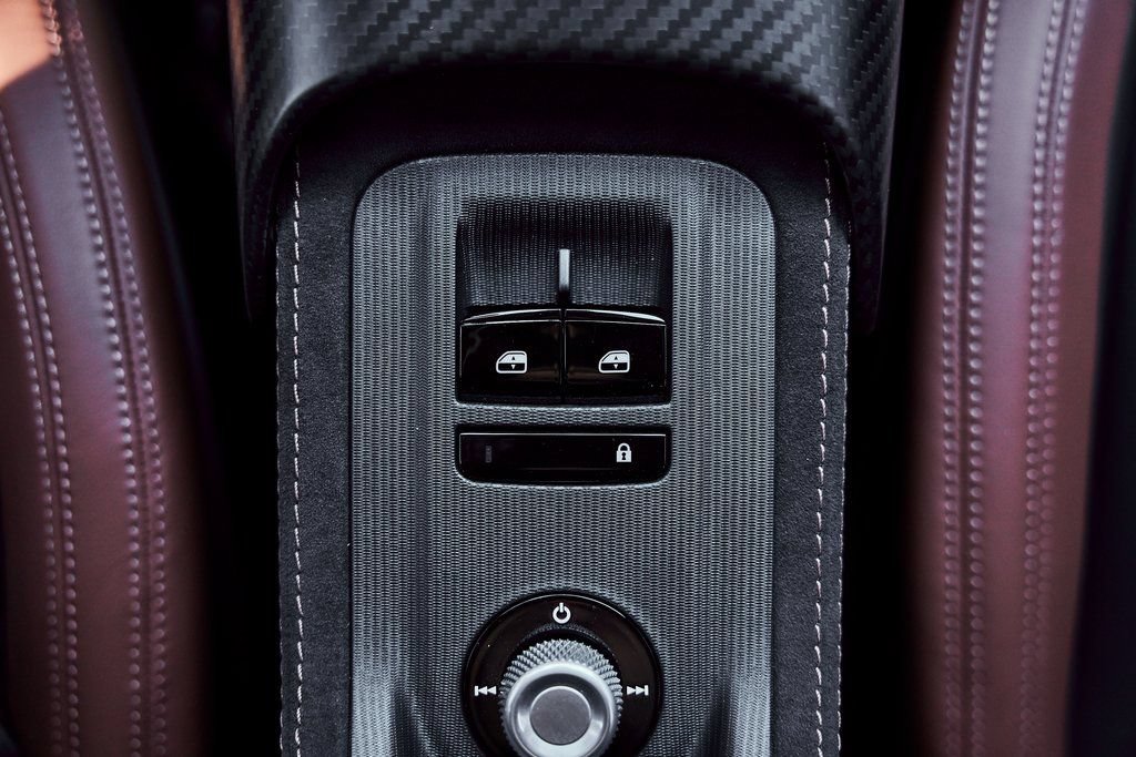 Used 2023 Maserati MC20 Coupe RWD image 60