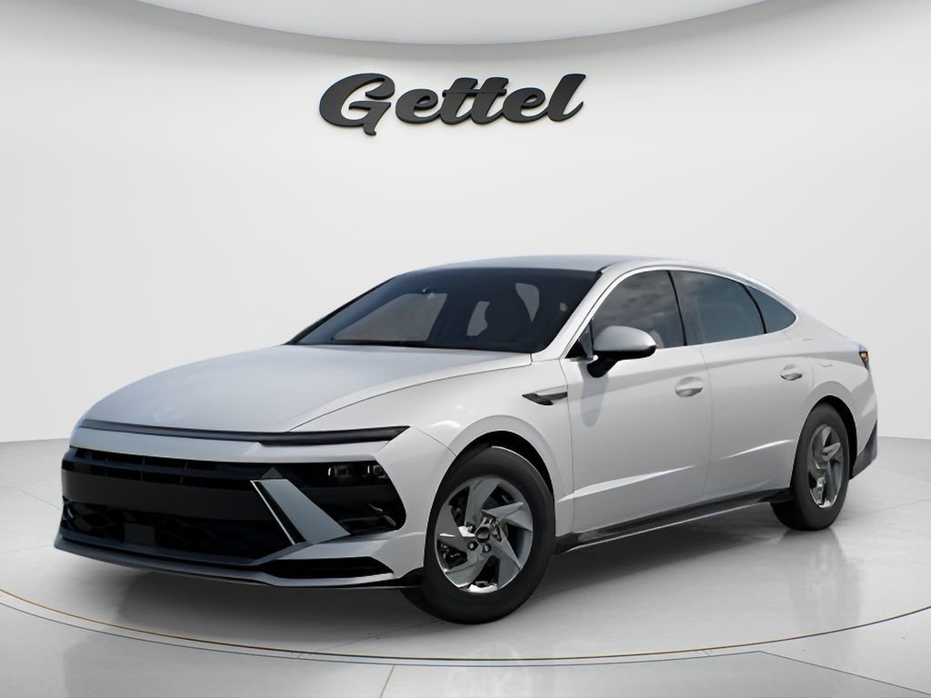 New 2026 Hyundai Sonata SE