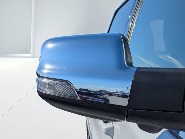 Used 2025 RAM 1500 Limited image 10