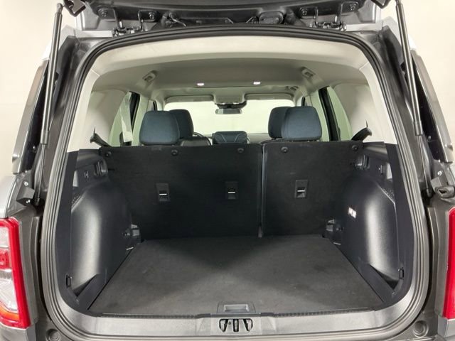 Used 2025 Ford Bronco Sport Heritage w/ Convenience Package image 30