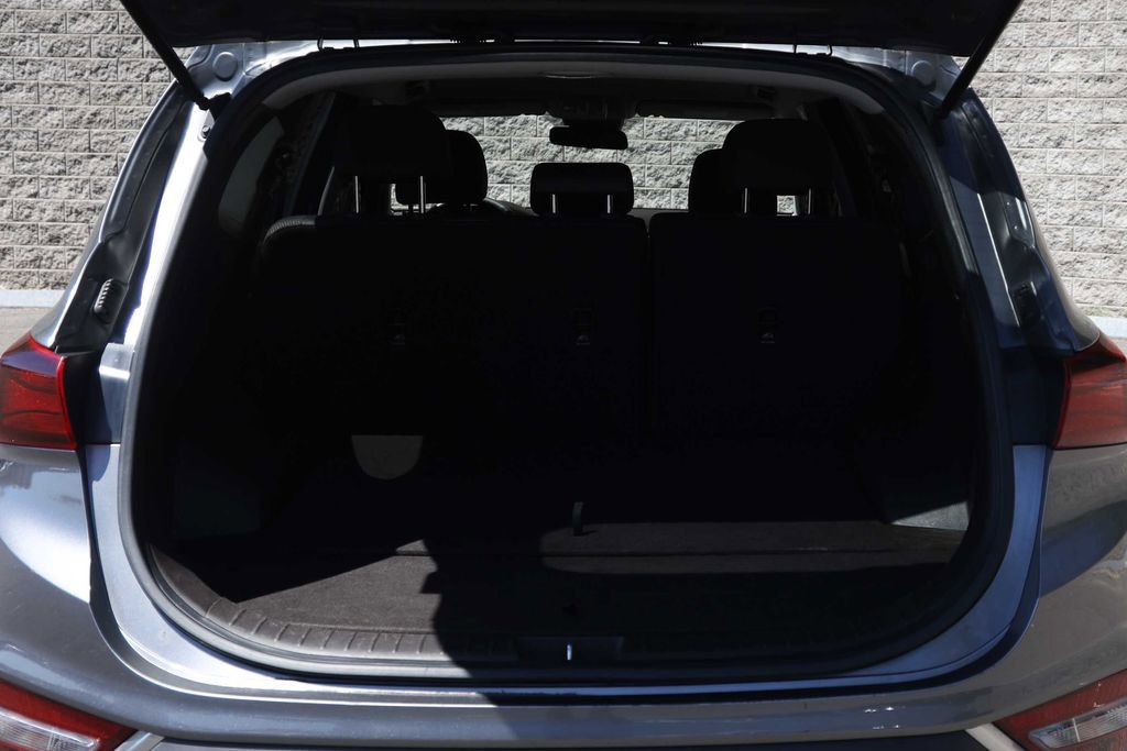 Used 2019 Hyundai Santa Fe SE AWD/4WD image 18