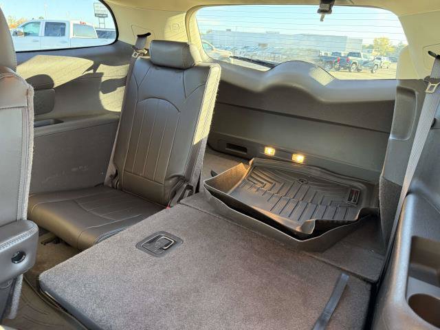 Used 2014 Buick Enclave Premium w/ Trailering Provision Package AWD/4WD image 15