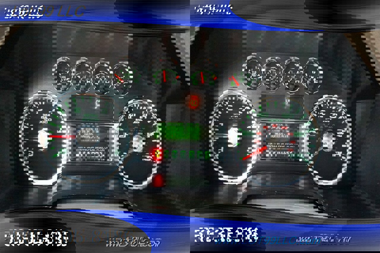 Used 2008 Ford F350 Lariat image 22