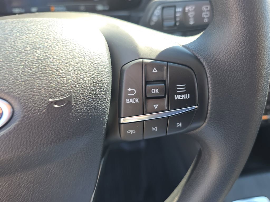 New 2026 Ford Escape Active FWD image 31