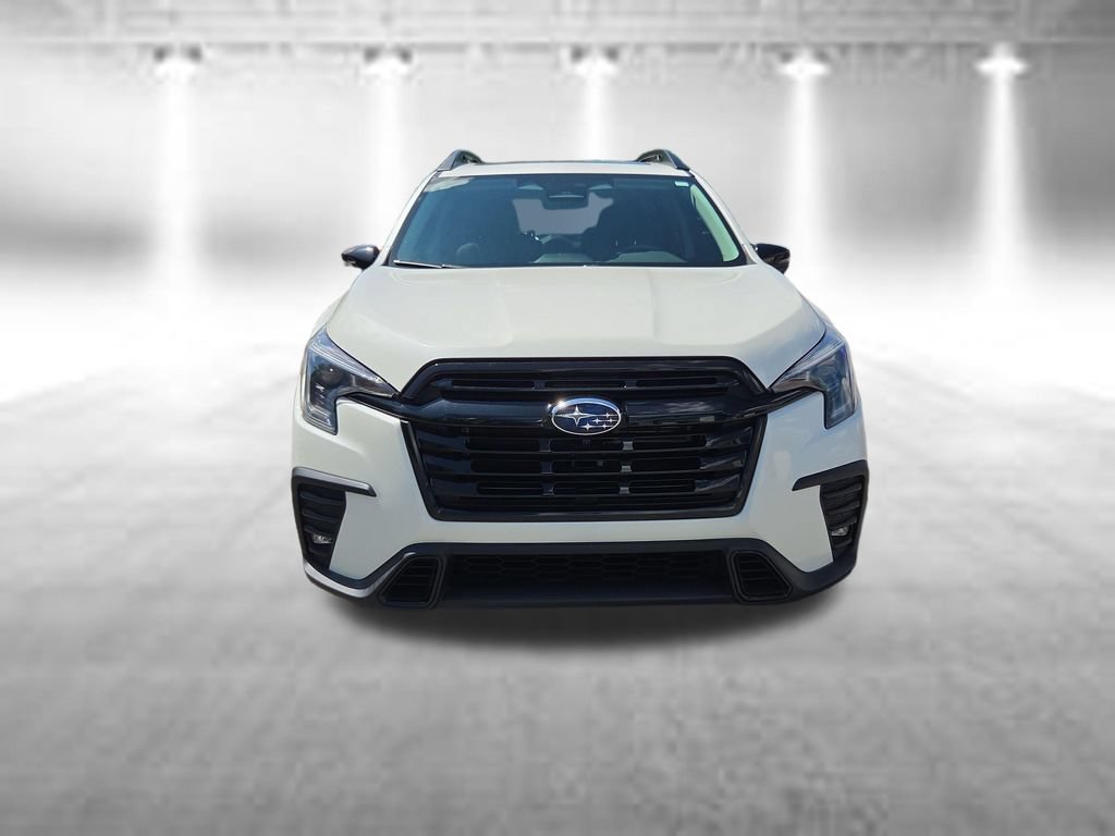 Certified 2023 Subaru Ascent Onyx Edition Limited AWD/4WD video 2
