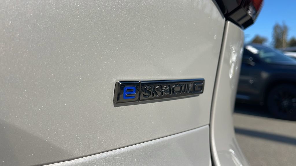 New 2026 MAZDA CX-90 3.3 Turbo w/ Premium Sport Pkg image 30