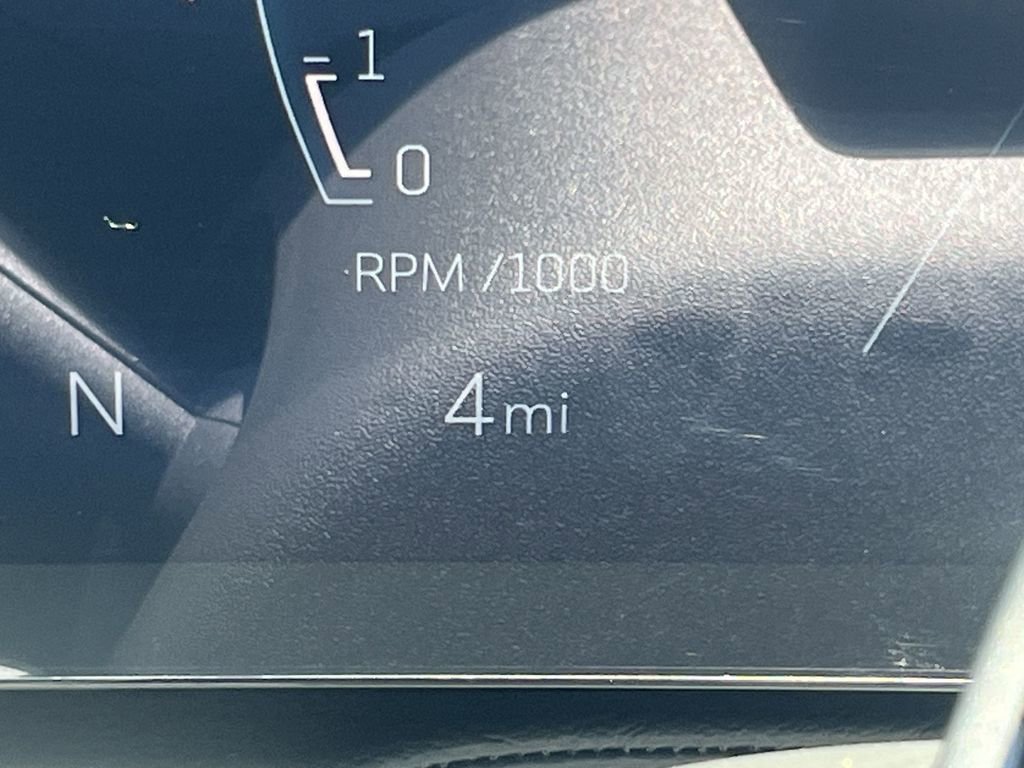 New 2026 Cadillac CT5 Premium Luxury w/ Technology Package image 4
