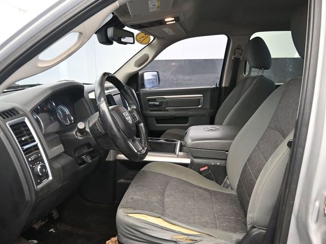 Used 2015 RAM 1500 Outdoorsman image 15