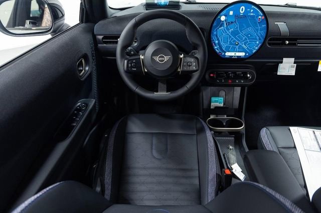 New 2026 MINI Cooper S FWD image 3