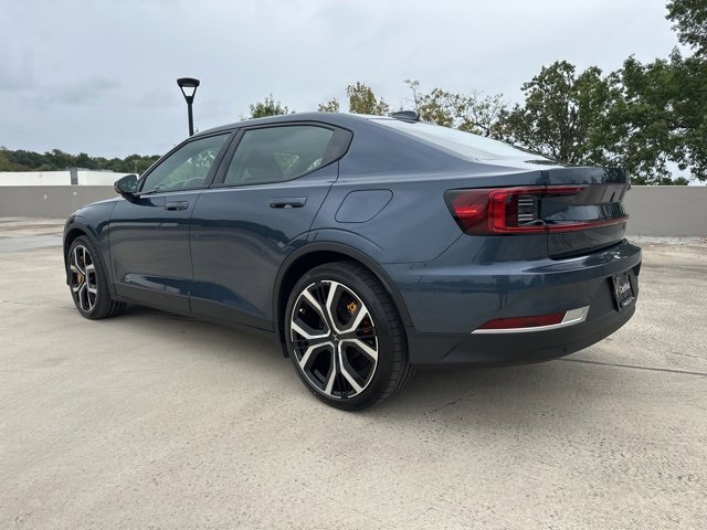 Used 2022 Polestar Polestar 2 w/ Performance Package image 5