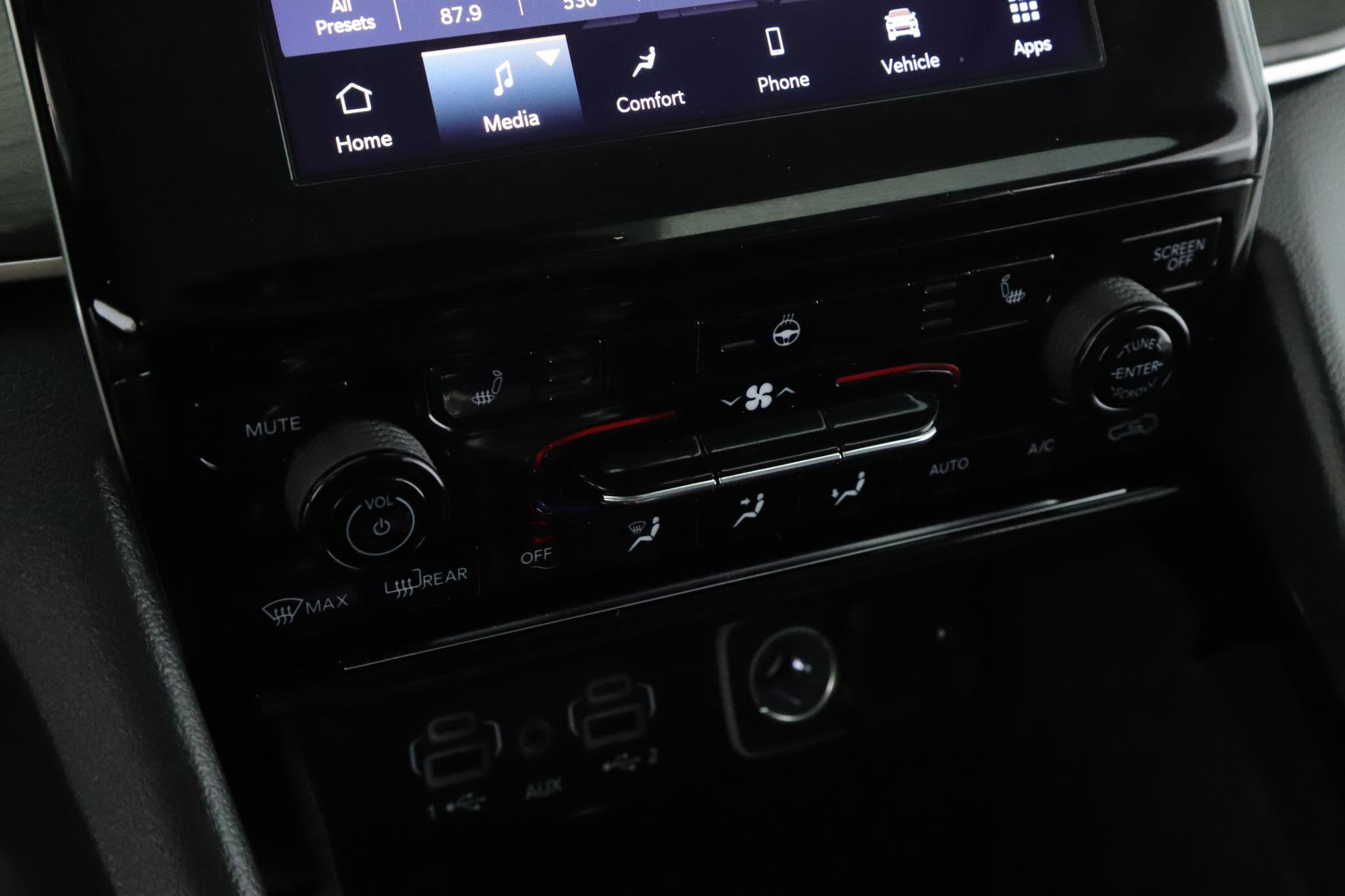 Used 2021 Jeep Grand Cherokee L Limited image 14