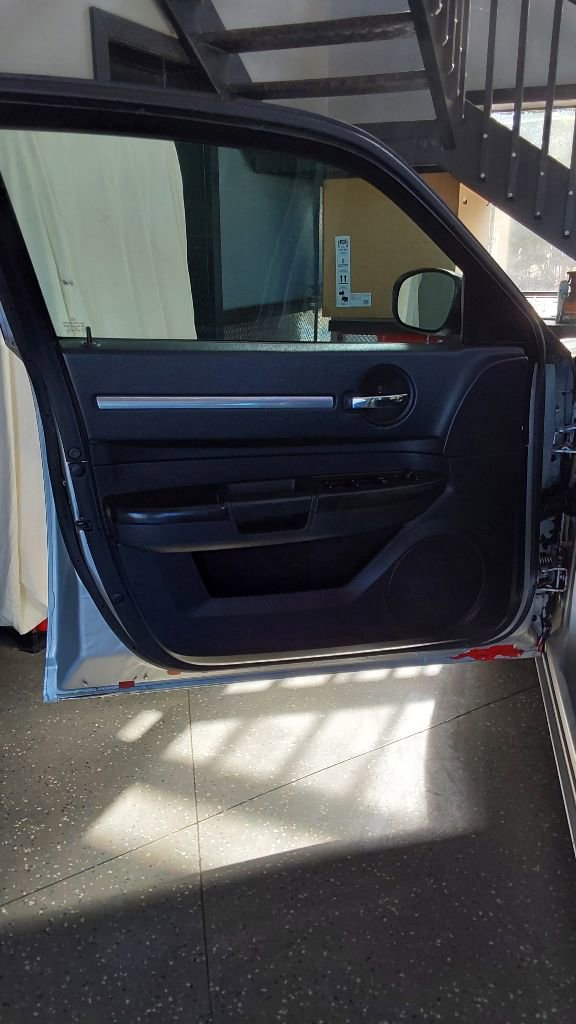 Used 2009 Dodge Charger SXT image 13