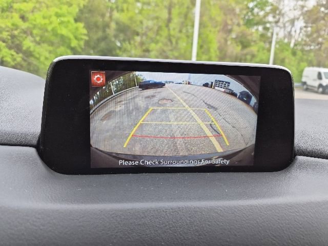 Used 2019 MAZDA CX-5 Grand Touring AWD/4WD image 22