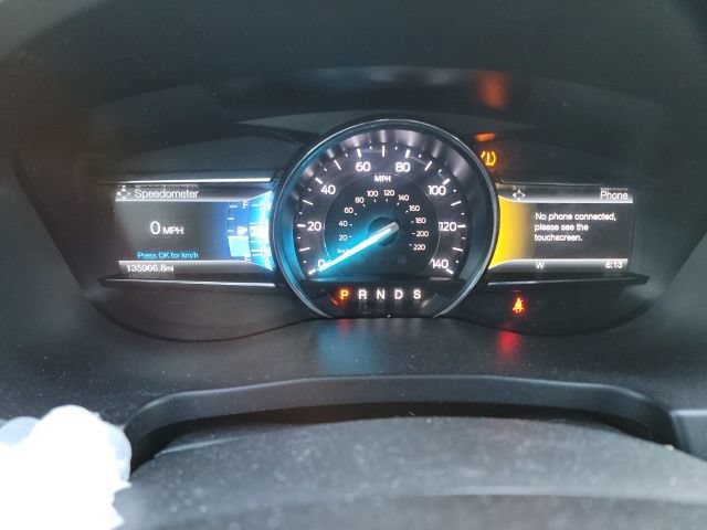 Used 2017 Ford Explorer Sport AWD/4WD image 14