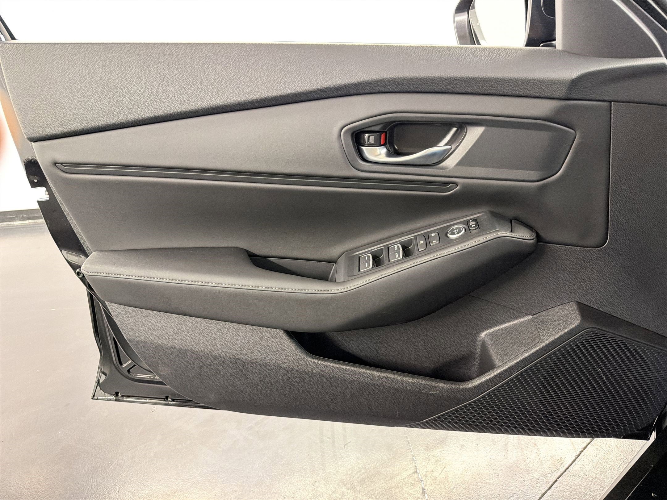New 2026 Honda Accord Sport image 13