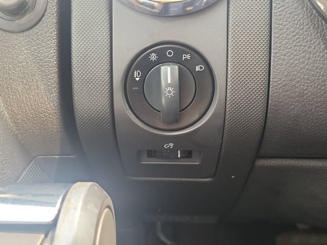 Used 2010 Ford Explorer Sport Trac XLT AWD/4WD image 14