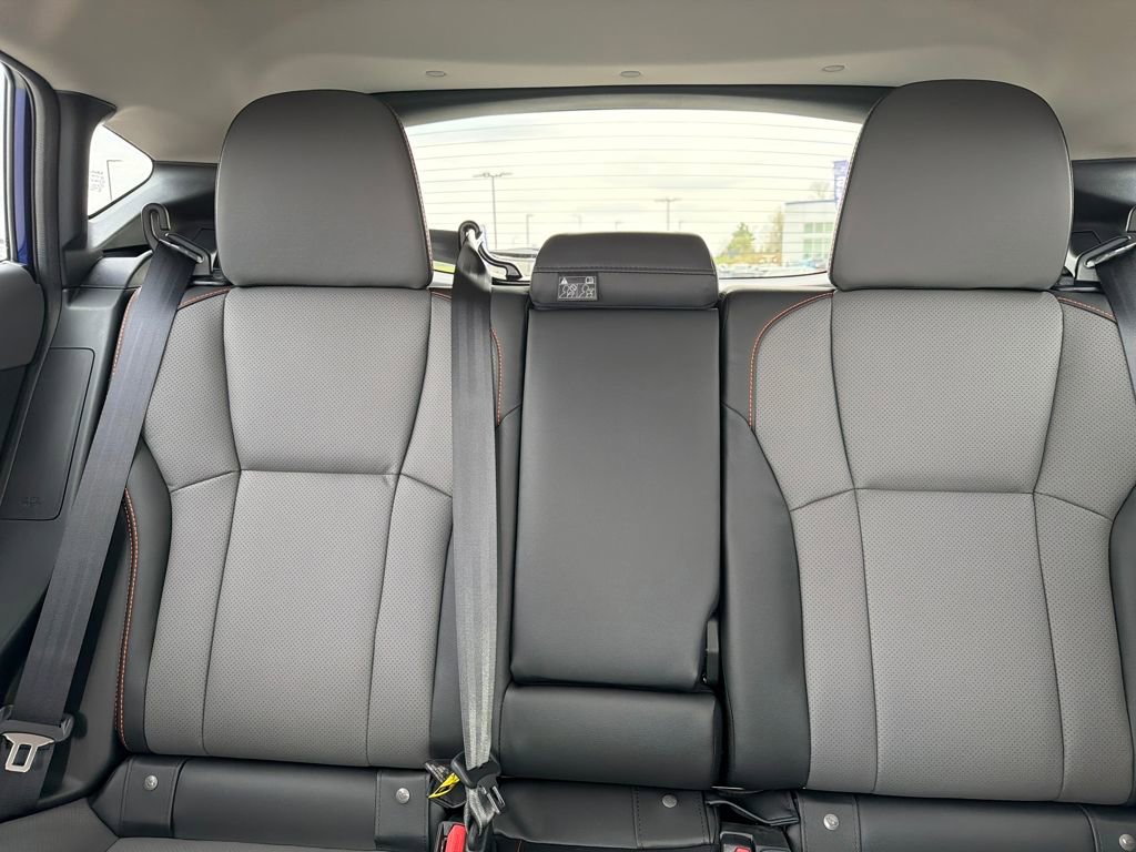 New 2026 Subaru Crosstrek 2.5i Limited image 25
