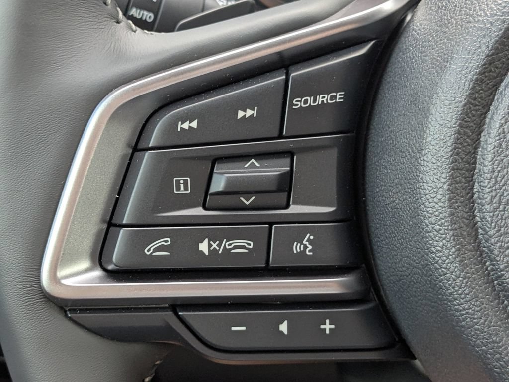 New 2026 Subaru Ascent Touring AWD/4WD image 24