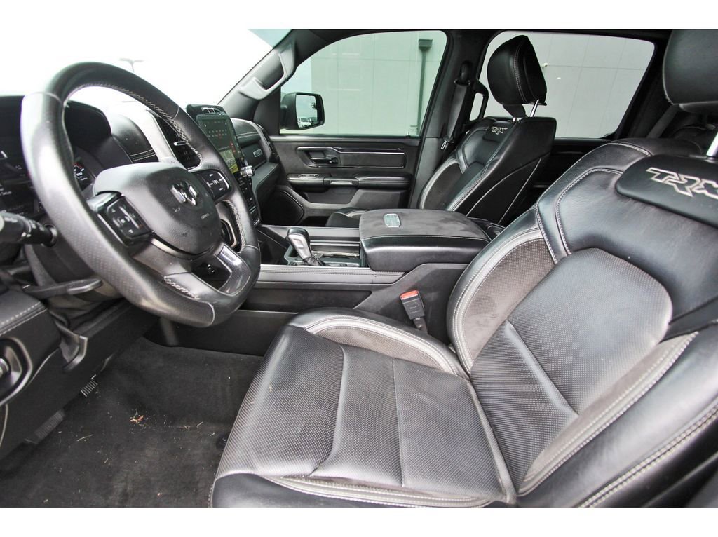 Used 2021 RAM 1500 TRX w/ TRX Level 1 Equipment Group AWD/4WD image 6