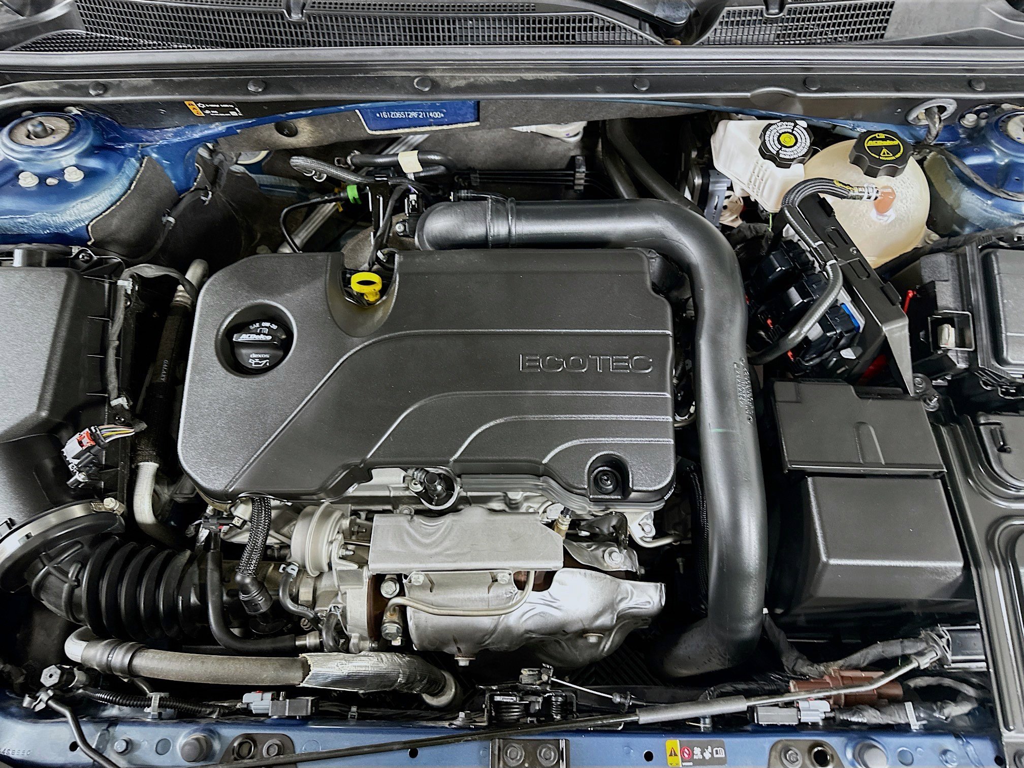 Used 2024 Chevrolet Malibu LT FWD image 30