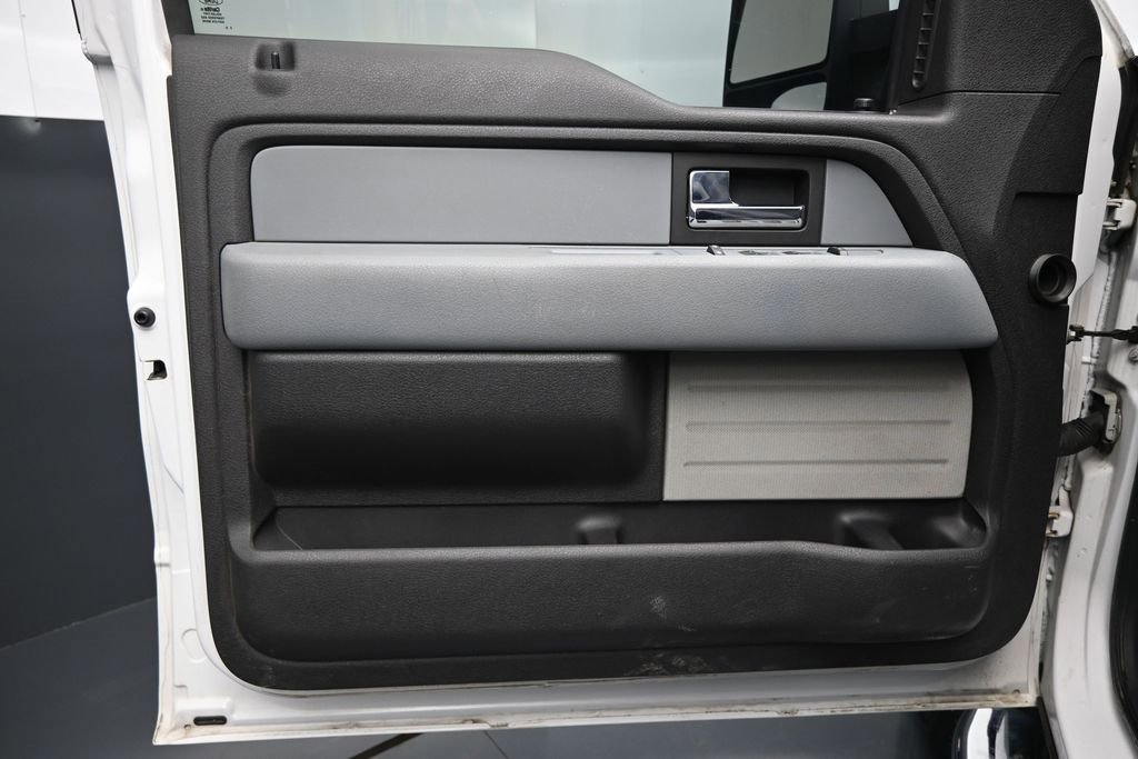 Used 2012 Ford F150 XLT w/ XLT Chrome Pkg AWD/4WD image 10