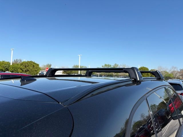 New 2026 MAZDA CX-70 3.3 Turbo w/ Premium Plus Pkg image 6