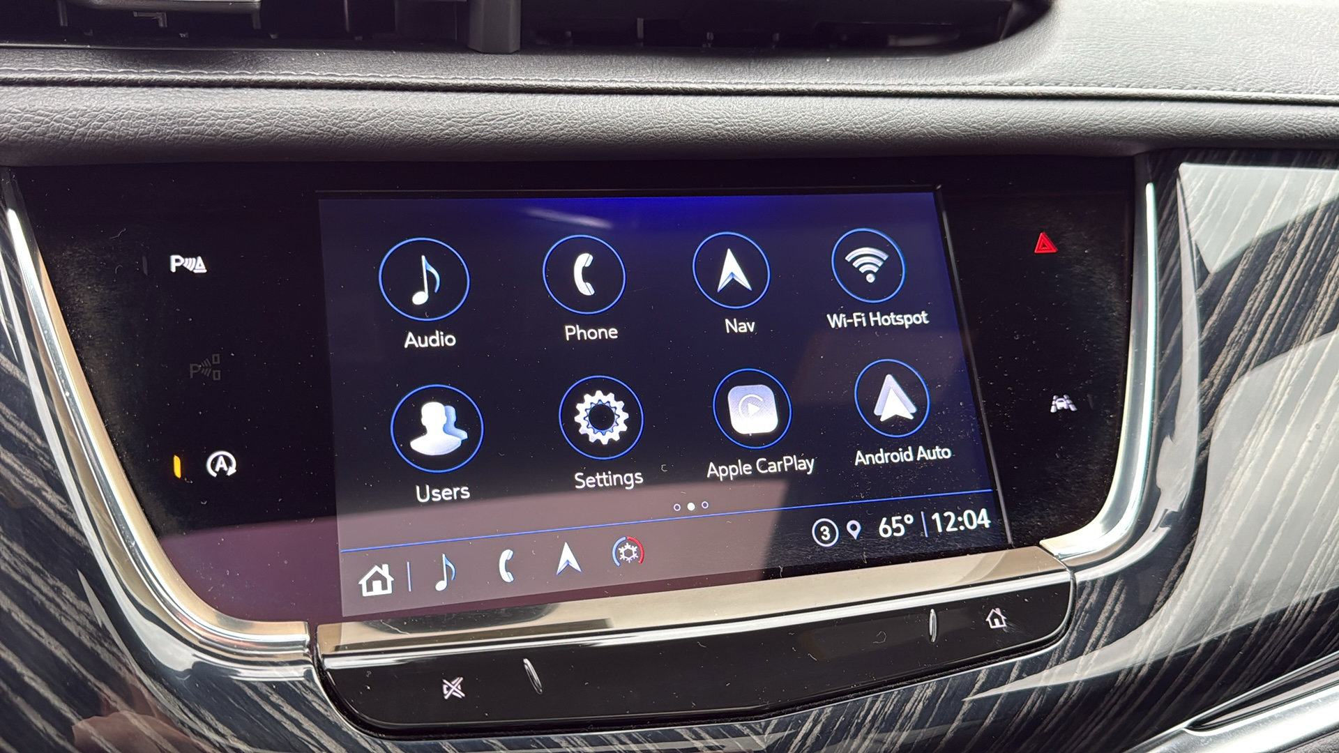 New 2025 Cadillac XT6 Premium Luxury image 20