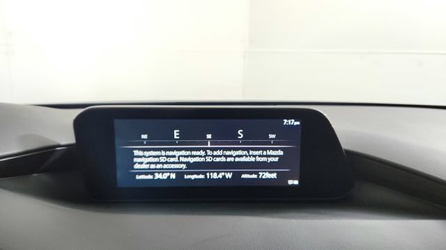 Used 2026 MAZDA MAZDA3 s Sport FWD image 17