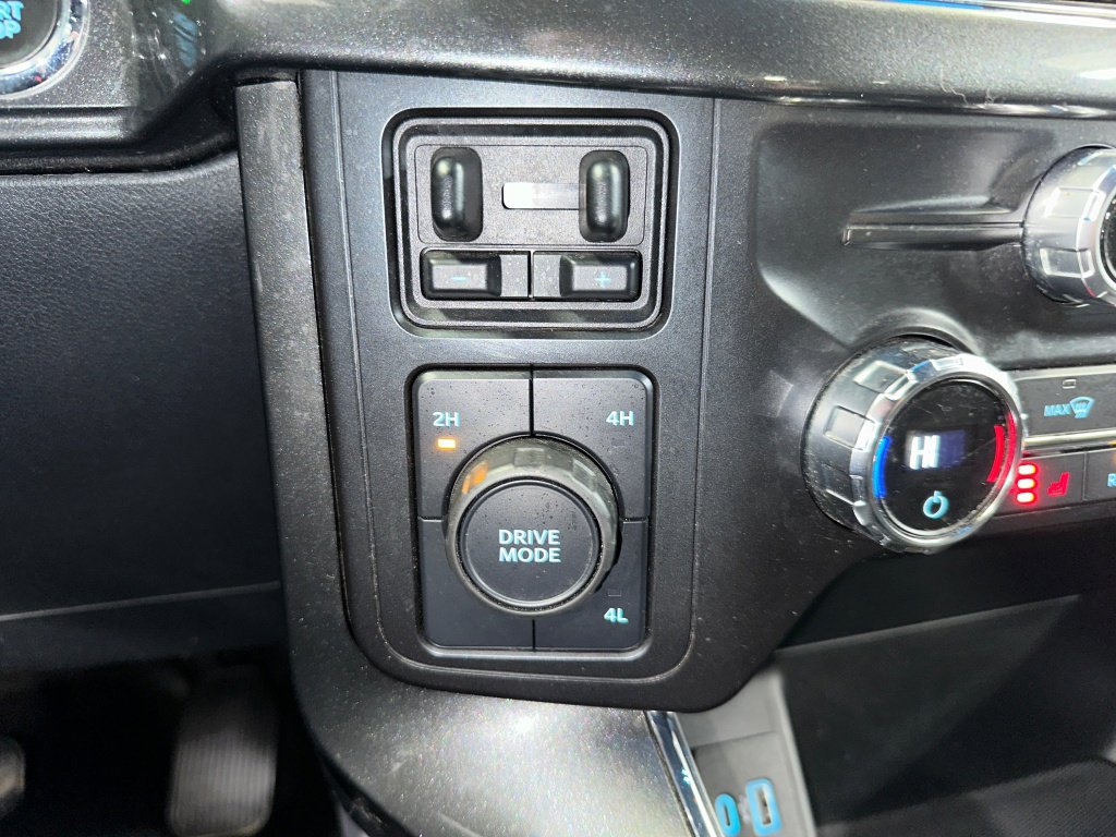 Used 2021 Ford F150 XLT w/ Equipment Group 302A High image 14