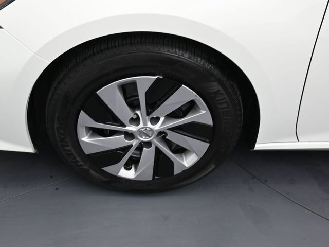 Used 2022 Nissan Altima 2.5 S image 9