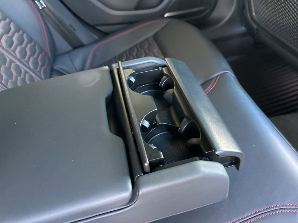 Used 2022 Audi RS 7 Sportback w/ Black Optic Package image 31