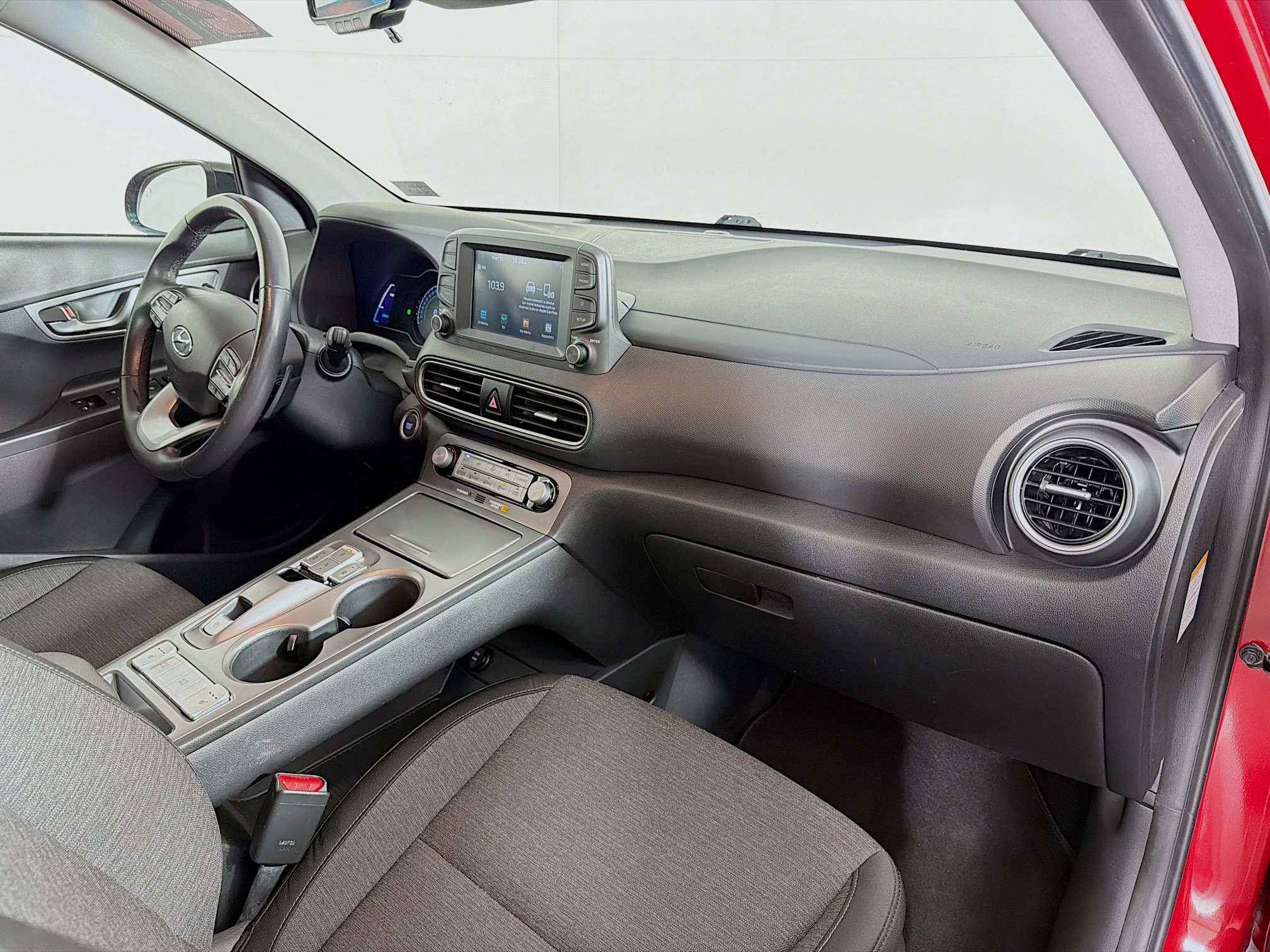 Used 2021 Hyundai Kona SEL image 26