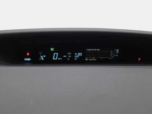 Used 2015 Toyota Prius Three FWD image 18