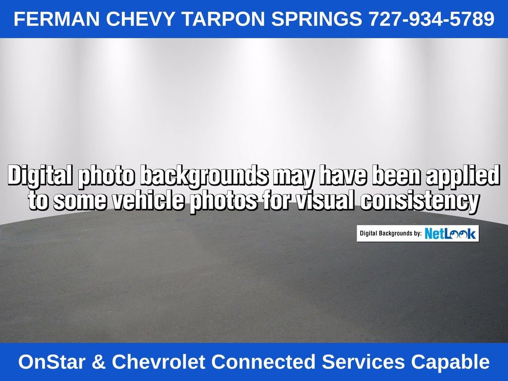 New 2024 Chevrolet Silverado 2500 W/T w/ WT Convenience Package image 37