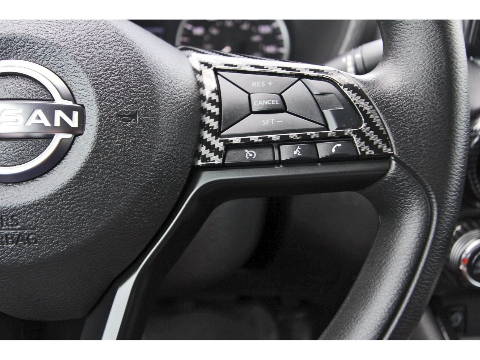 Certified 2025 Nissan Sentra S FWD image 20