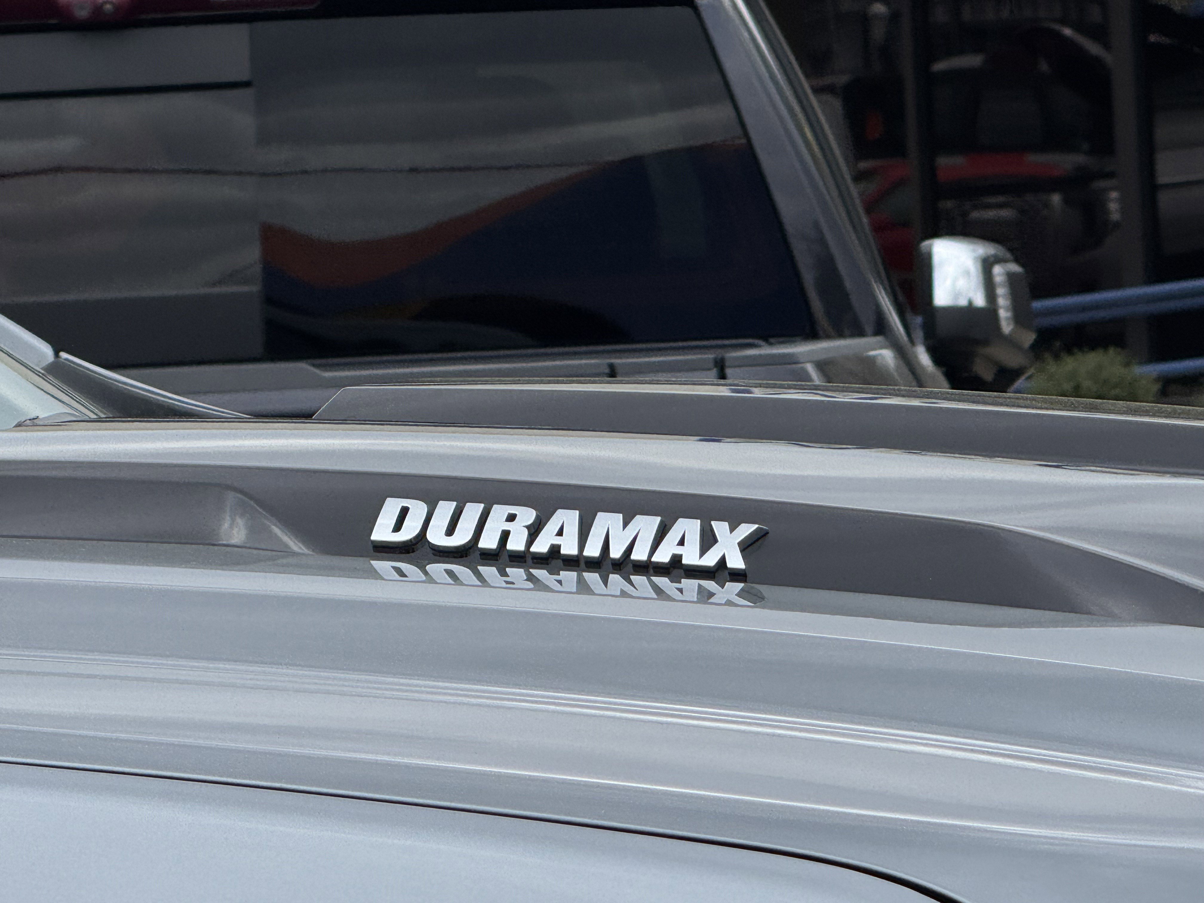 Used 2025 Chevrolet Silverado 1500 LT Trail Boss w/ Convenience Package II image 5