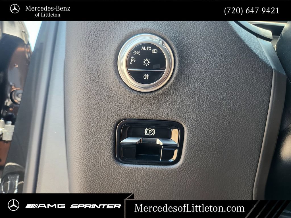 New 2026 Mercedes-Benz GLC 300 4MATIC image 21