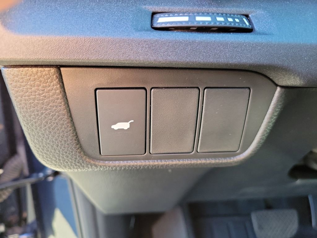 Certified 2026 Honda CR-V TrailSport image 26