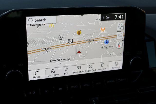 Certified 2024 Nissan Pathfinder SL w/ Cargo Package image 22