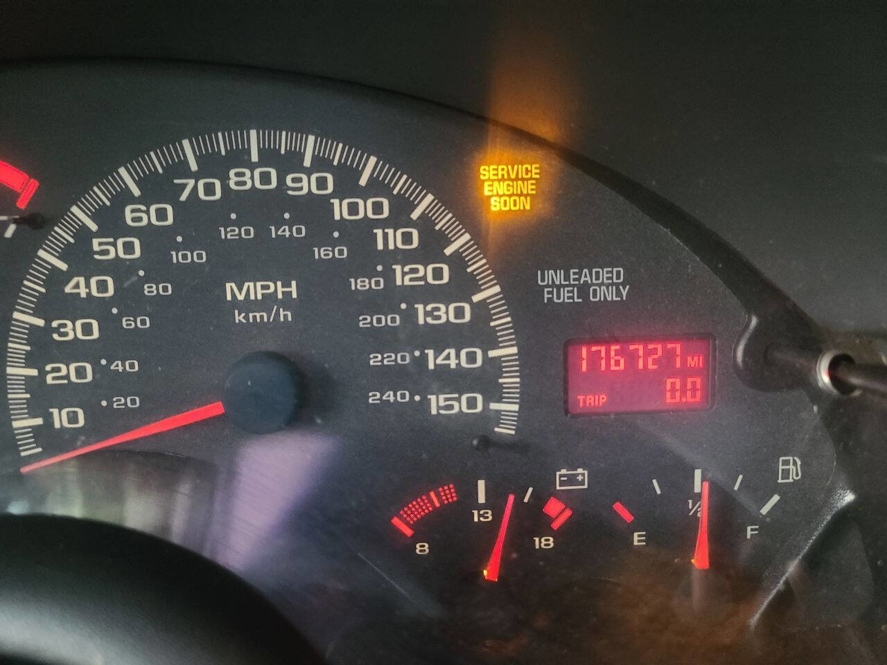 Used 1997 Chevrolet Camaro Z28 w/ Preferred Equipment Group 2 image 15